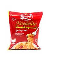 نودالیت طعم مرغ